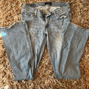 Levi’s 524 Too Superlow Jeans